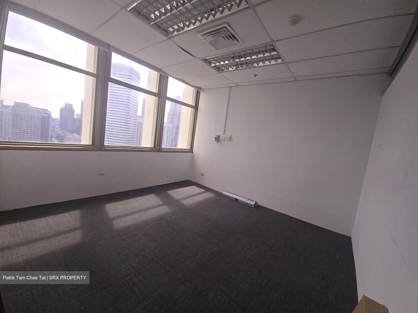 Peninsula Plaza (D6), Office #560453841